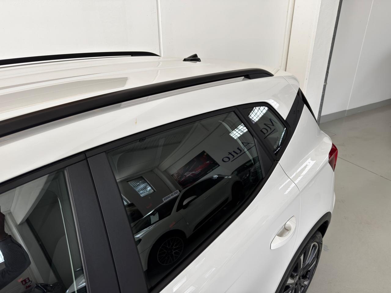 Seat Arona 1.0 EcoTSI Style 95cv