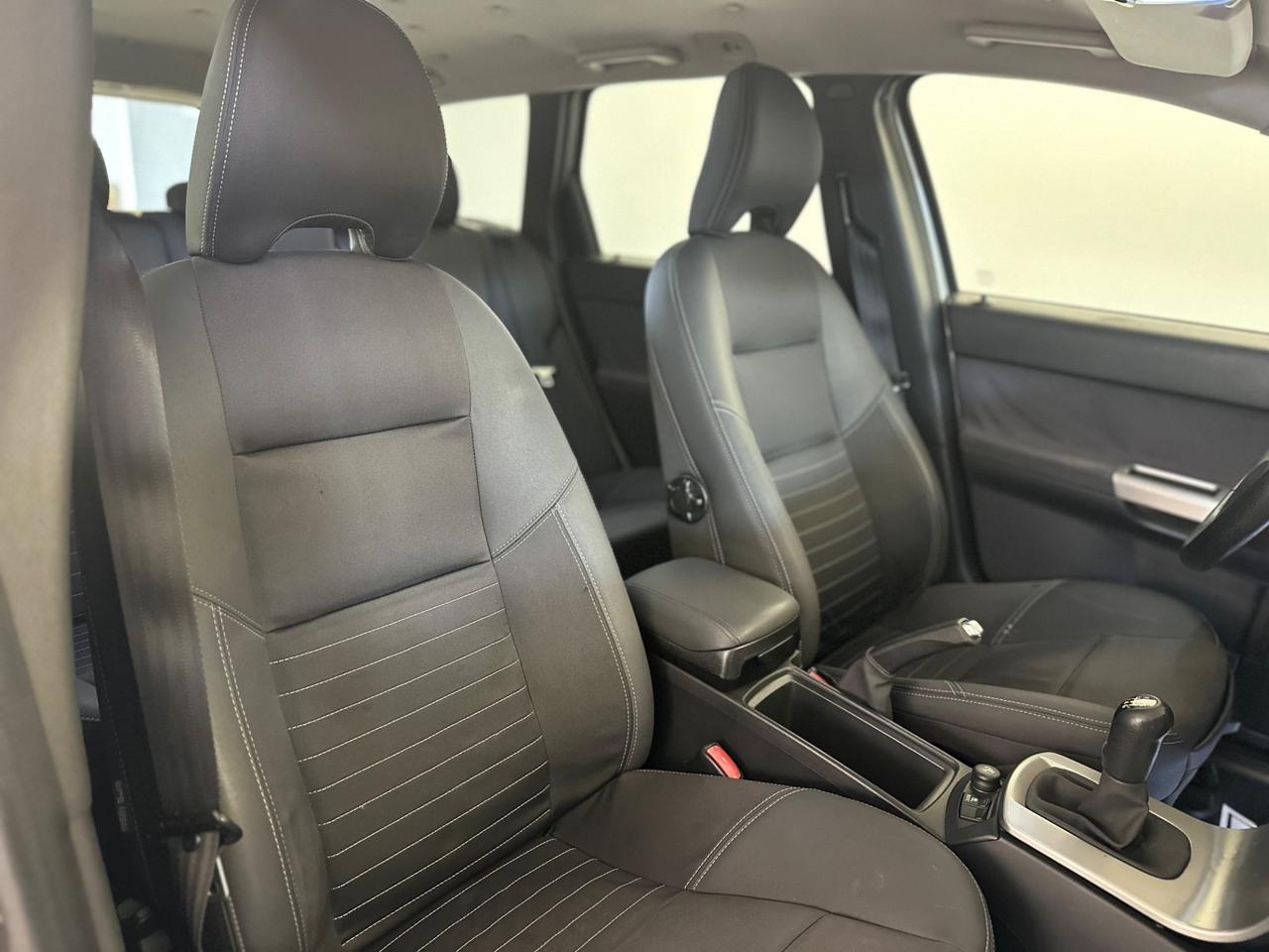 Volvo V50 2.0 D cat Summum OK NEOPATENTATI