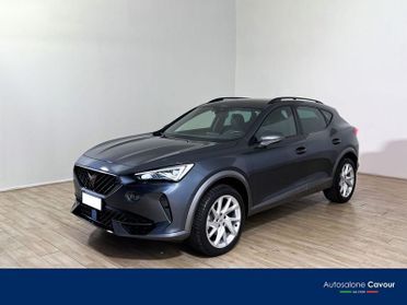 Cupra Formentor Formentor 1.5 TSI DSG