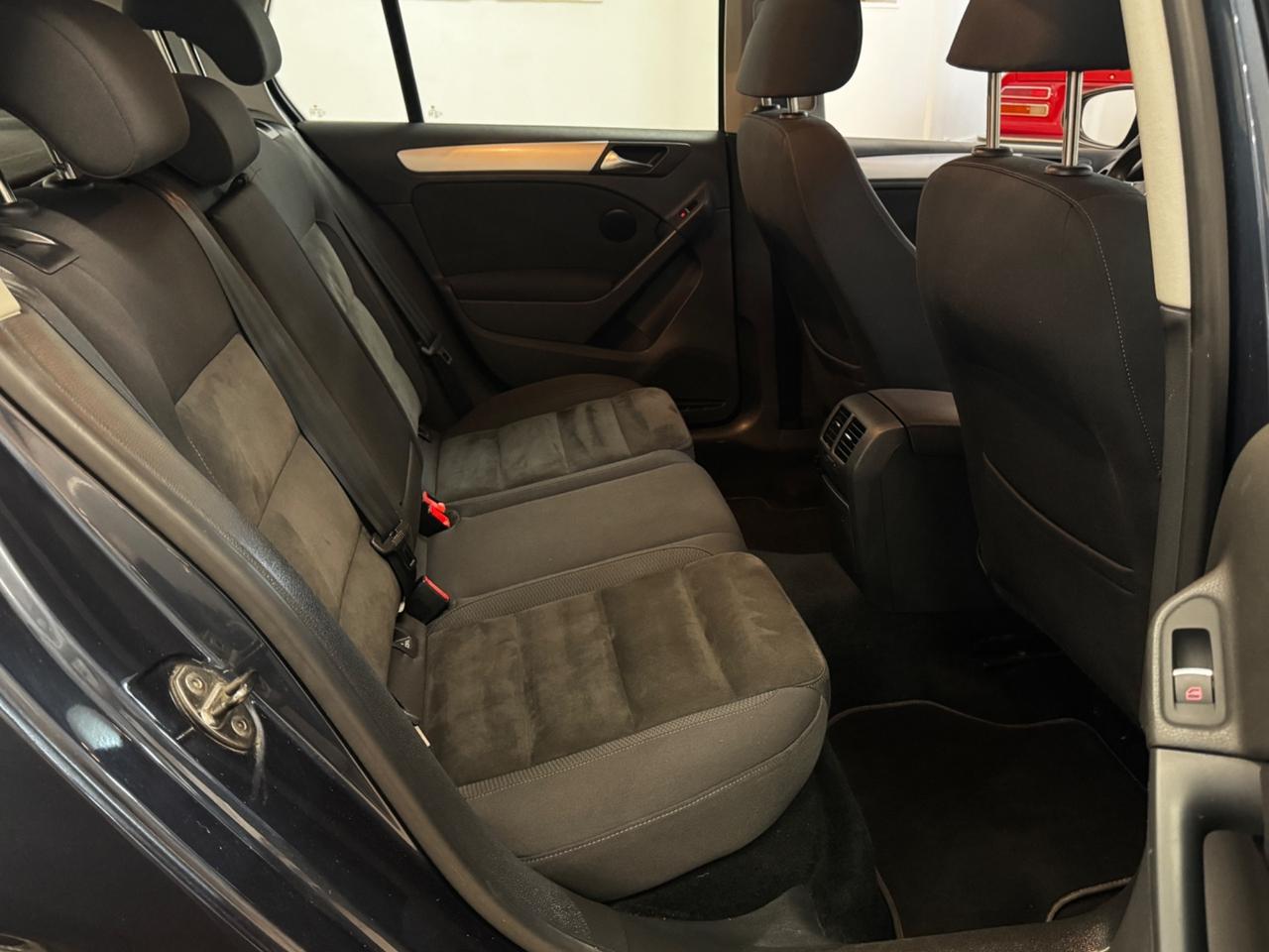 Volkswagen Golf 1.4 TSI 122CV 5p. Highline-Tagliandi-Garantita-Permute-