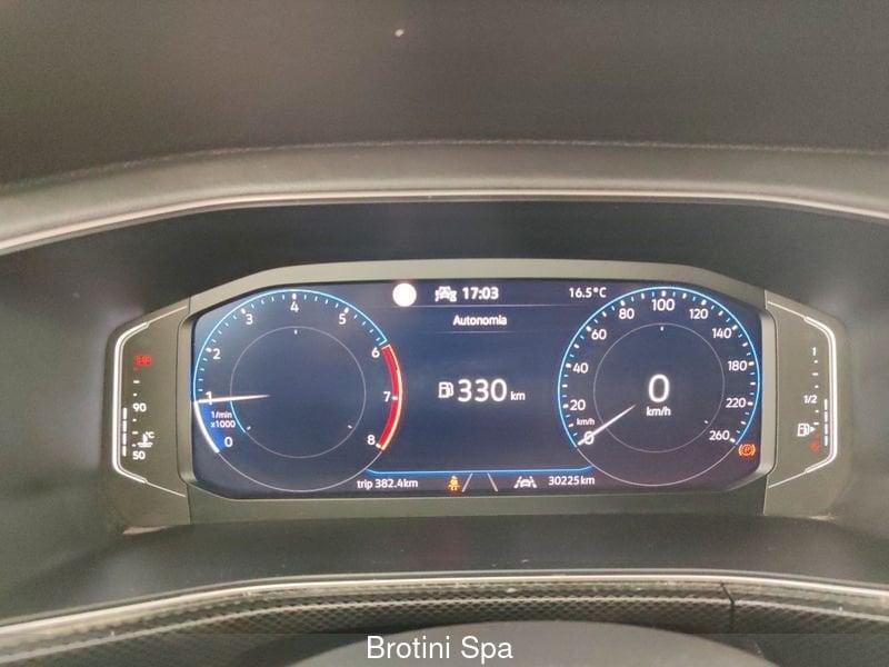 Volkswagen T-Cross T-Cross 1.0 TSI 115 CV R-Line