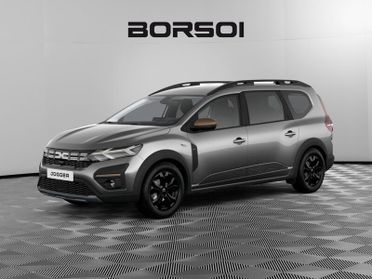 Dacia Jogger Extreme MY24 TCe 100 GPL ECO-G 5p