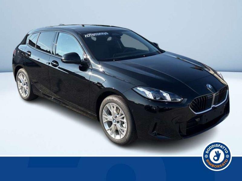 BMW Serie 1 118d