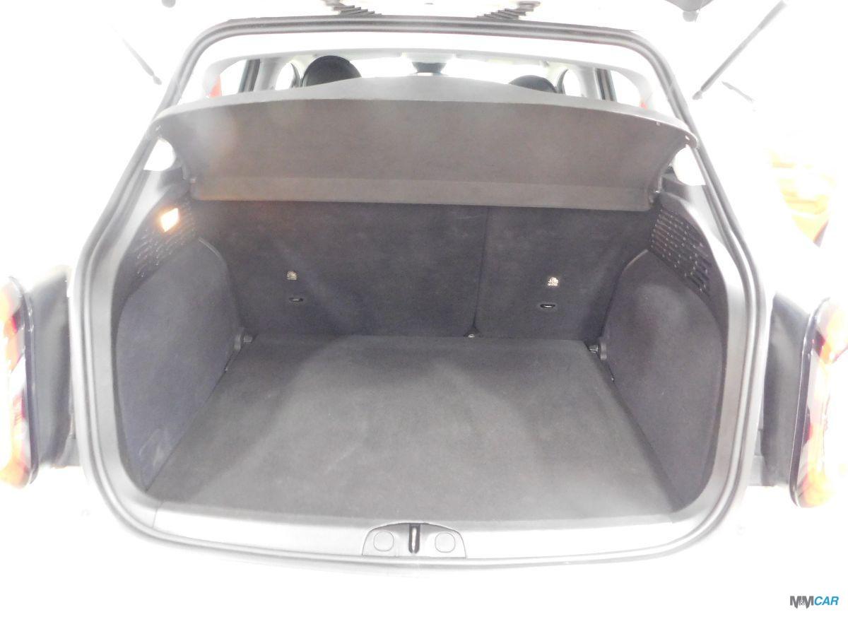 FIAT - 500X - 1.3 M.Jet 95 CV Club