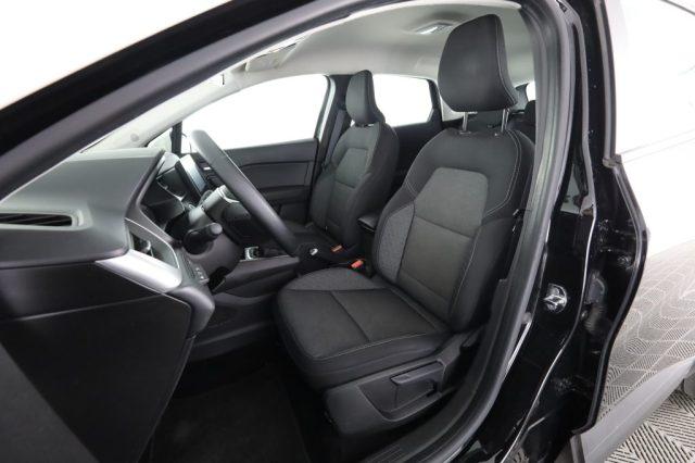 RENAULT Captur Captur TCe 12V 90 CV Equilibre
