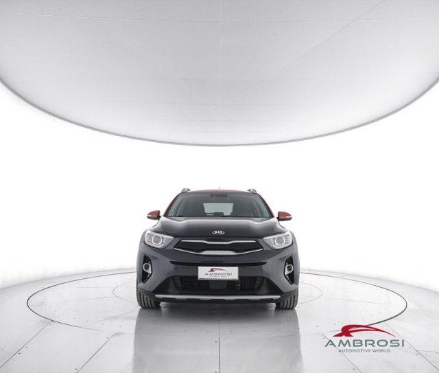 KIA Stonic 1.6 CRDi 110 CV Urban