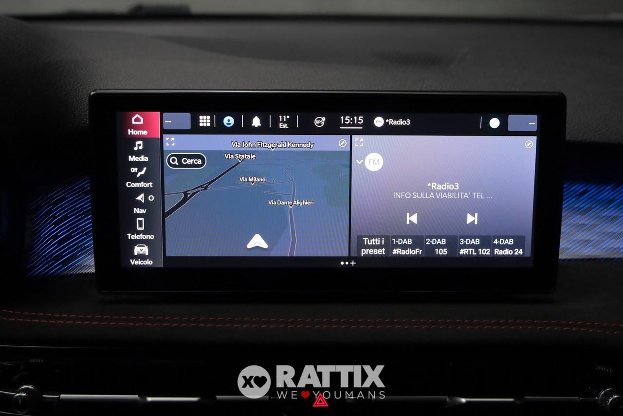 Alfa Romeo Tonale 1.5 Hybrid 160CV Veloce TCT7