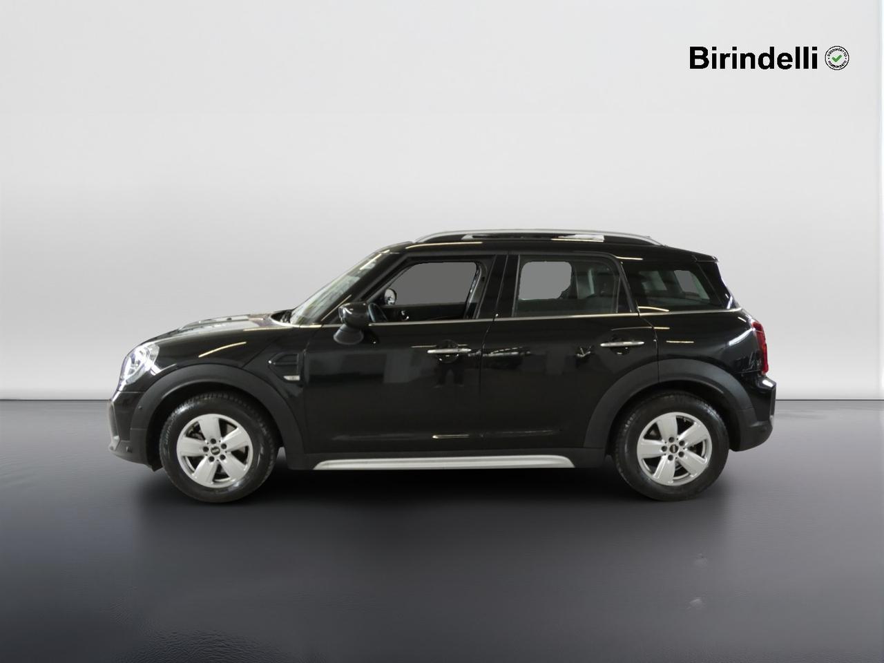 MINI Mini Countrym.(F60) - Mini 1.5 Cooper Business Countryman