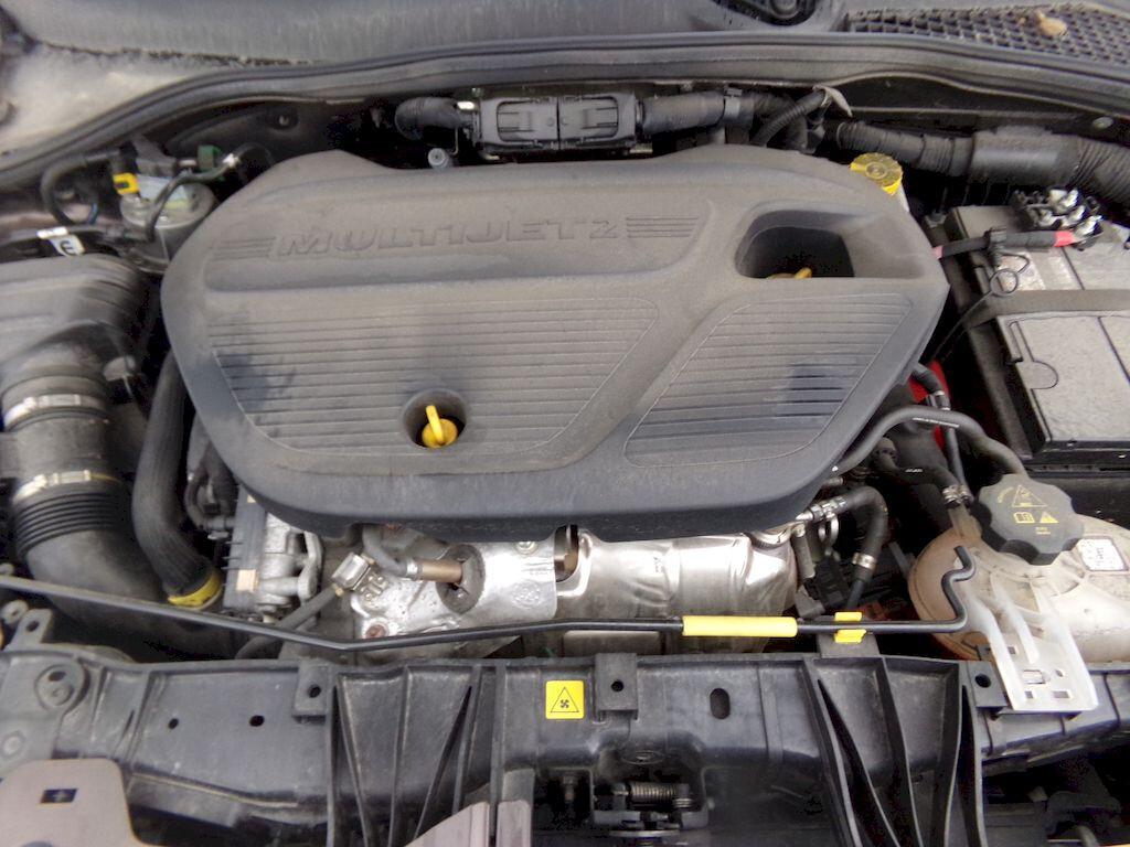 Fiat Tipo 1.6 MJT 120CV LOUNGE 5P OK NEOPAT. **PREZZO VERO**