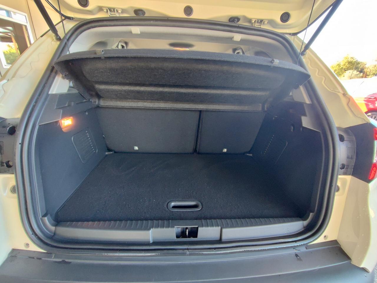 Renault Captur TCe 120 CV EDC Start&Stop Energy Intens