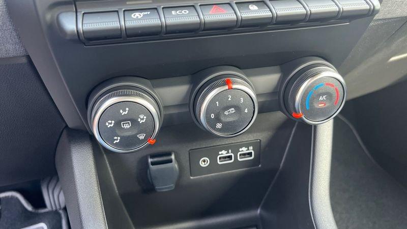 Renault Clio Clio ECO-G 100 CV 5 porte Evolution