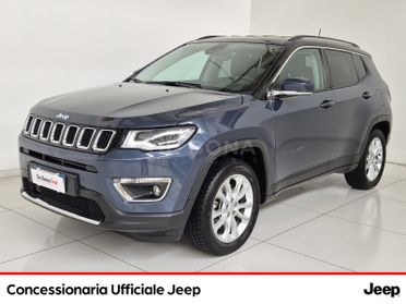 Jeep Compass 1.3 turbo t4 phev limited 4xe at6