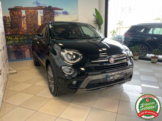 FIAT 500X 1.6 Mjt 120cv DCT Cross *FULL LED