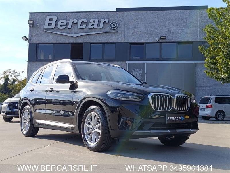 BMW X3 X3 xDrive30e SPORT*