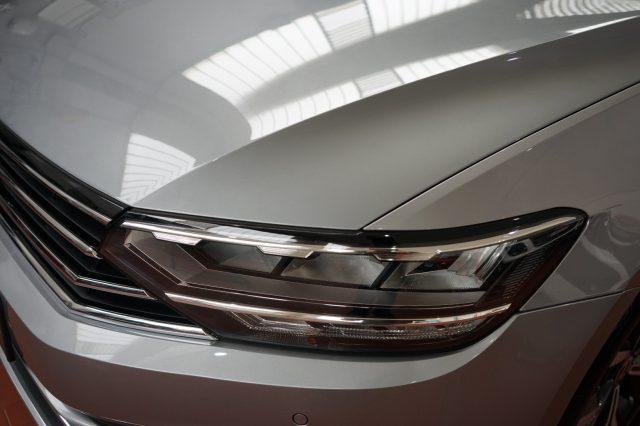 VOLKSWAGEN Passat Variant 2.0 TDI SCR EVO DSG Executive Certificata
