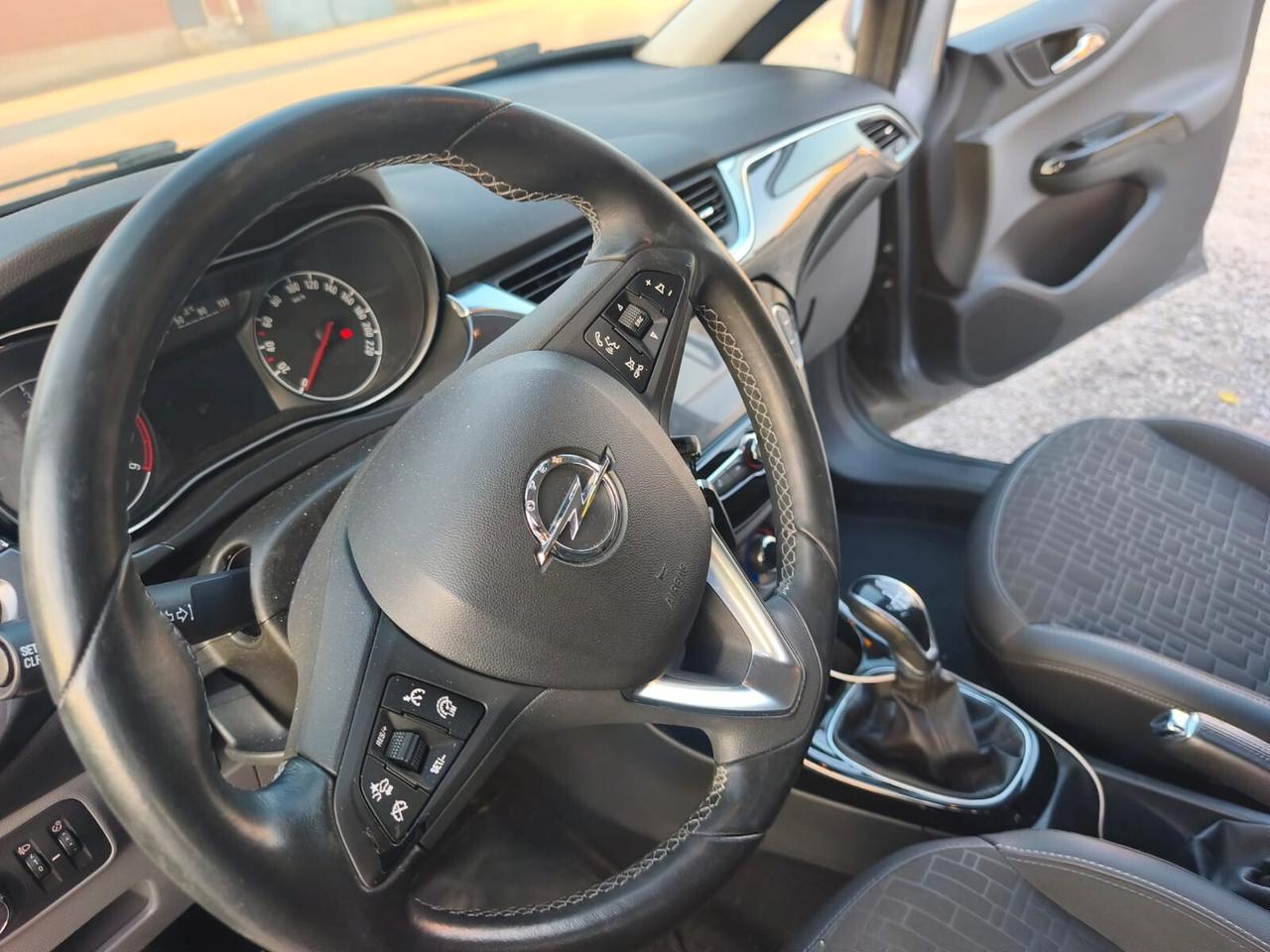 Opel Corsa 2016---1.3 Diesel Neopatentati Automatica