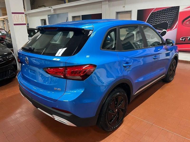 MG ZS ZS 1.5 Standard