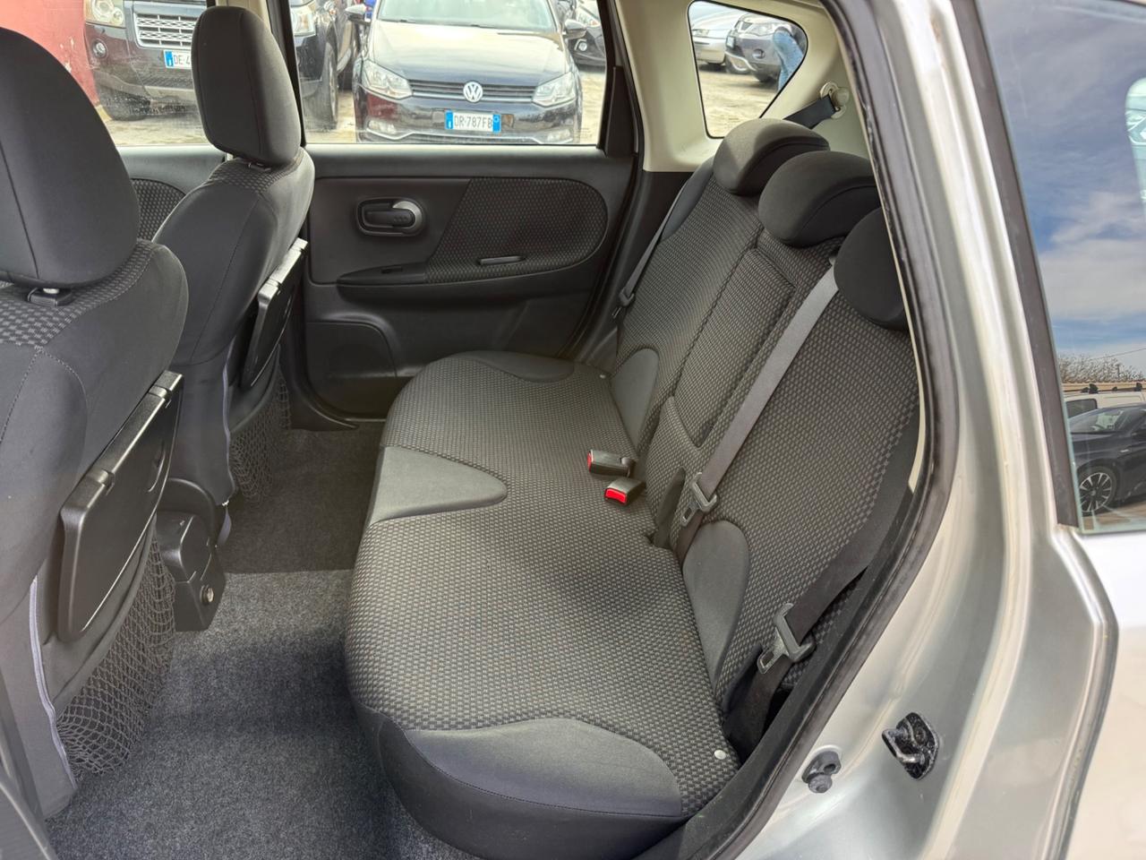 Nissan Note 1.4 16V GPL Eco Acenta