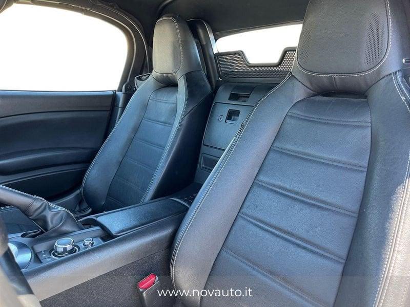 FIAT 124 Spider 1.4 Multi Air 140cv Lusso