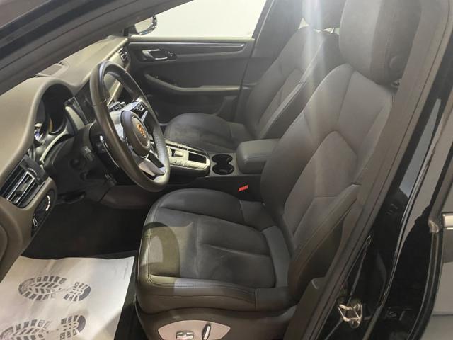 PORSCHE Macan 2.0 IMPIANTO DI SCARICO SPORTIVO-CERCHI 21"