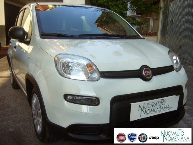 FIAT Panda 1.0 FireFly S&S Hybrid Md.24 Km0 VETTURA NUOVA