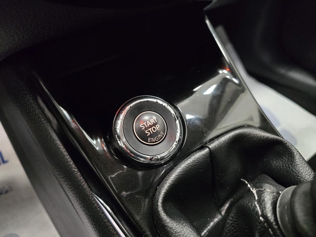 Nissan Pulsar 1.5 dCi Acenta 2015 NEOPATENTATI