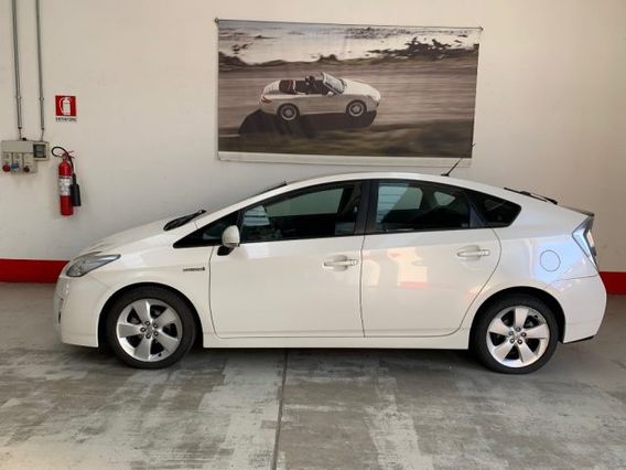 TOYOTA Prius 1.8 Active NO TAXI
