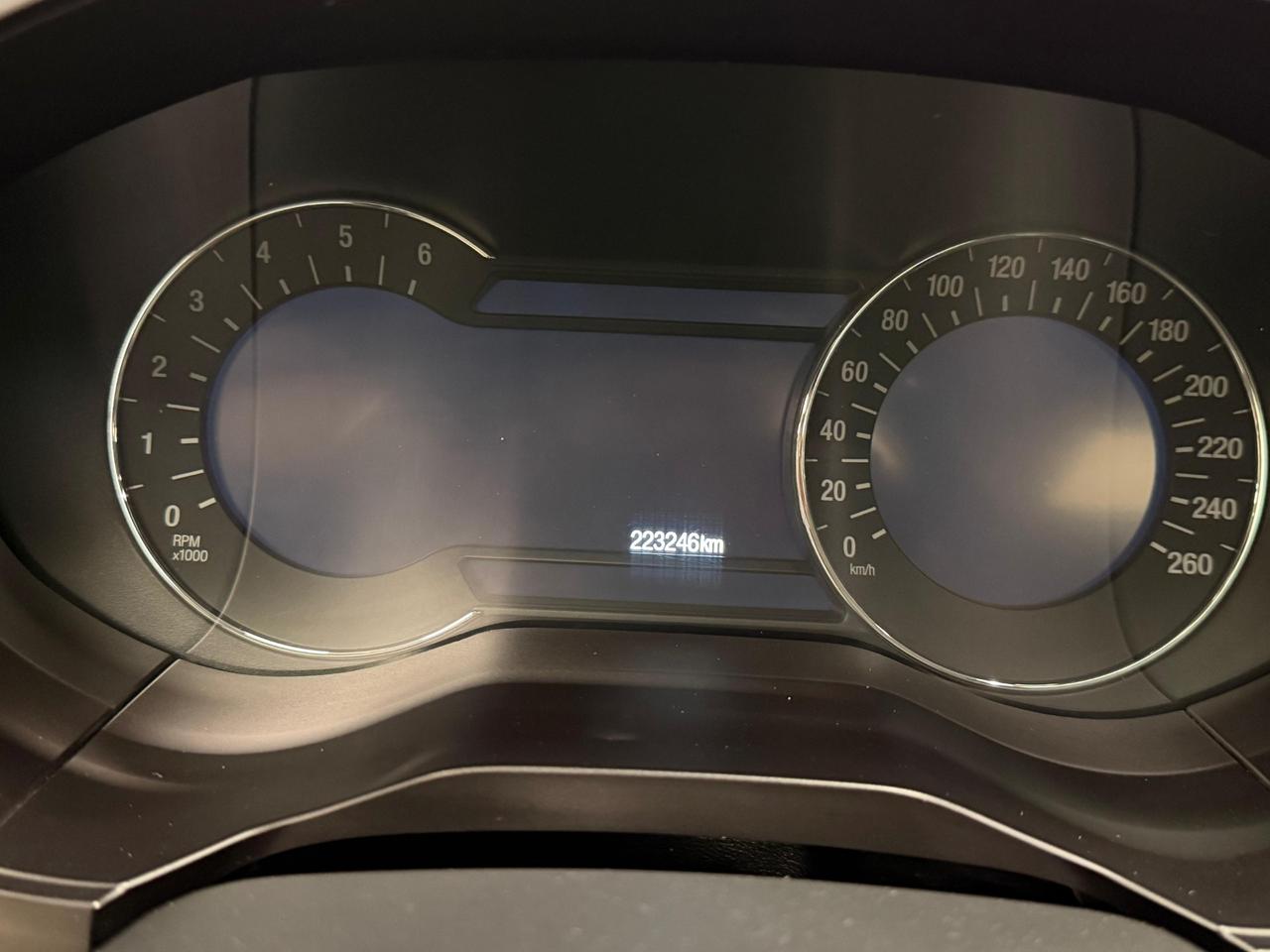 Ford S-Max 2.0 EcoBlue 150CV Start&Stop Aut. 7 posti Business