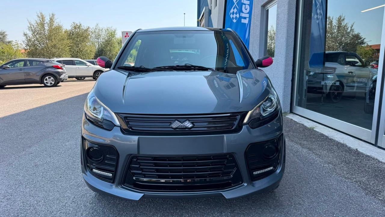 Ligier JS JS50 Dci Sport Young 2.0