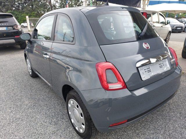 FIAT 500 1.0 Hybrid Cult Uniprò km 86000 Fatturabile