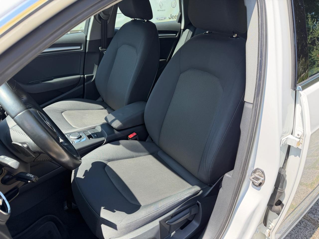 Audi A3 SPORTBACK 30TDI 116CV S-tronic-2018