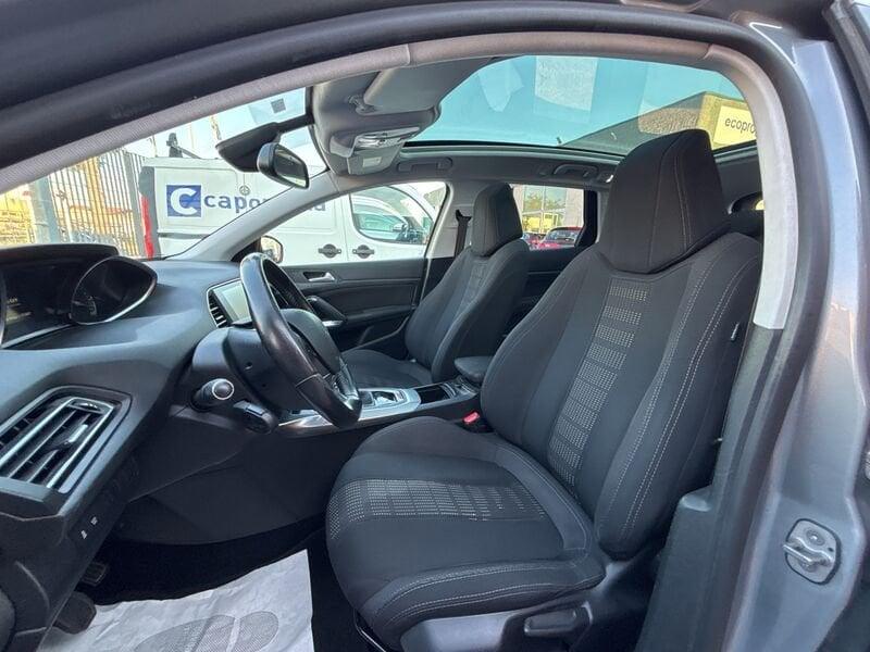 Peugeot 308 308 130 S&S SW Allure