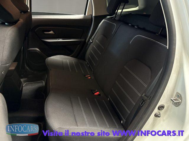 DACIA Duster 1.5 Blue dCi 8V 115 CV 4x2 Journey Autocarro 4 Pos