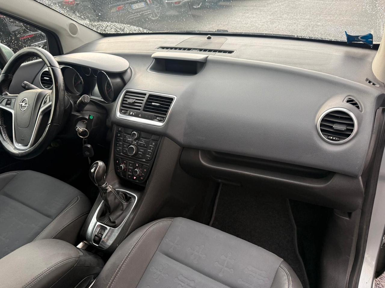 Opel Meriva 1.4 100CV Elective