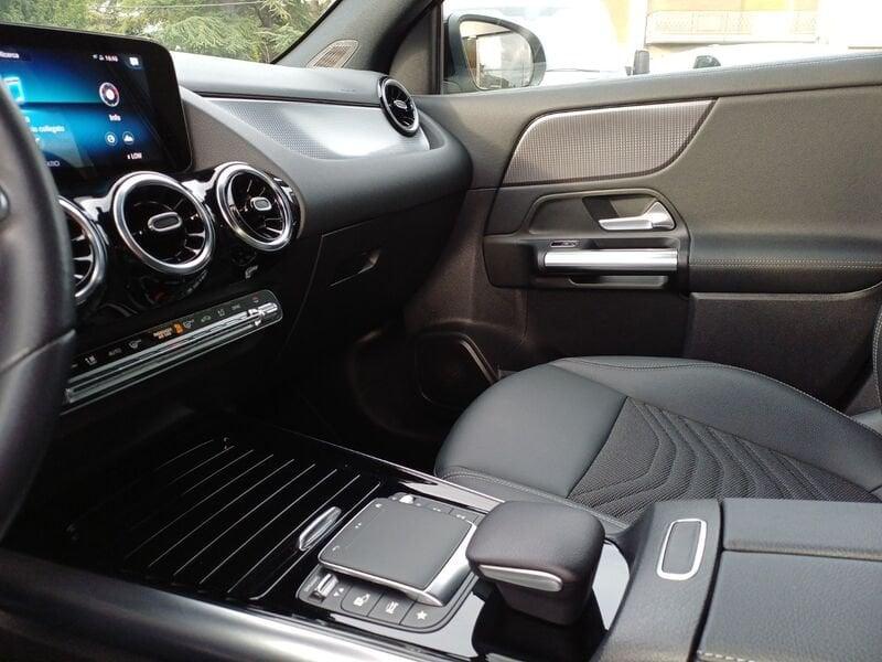 Mercedes-Benz GLA GLA 200 d 4Matic Sport Plus