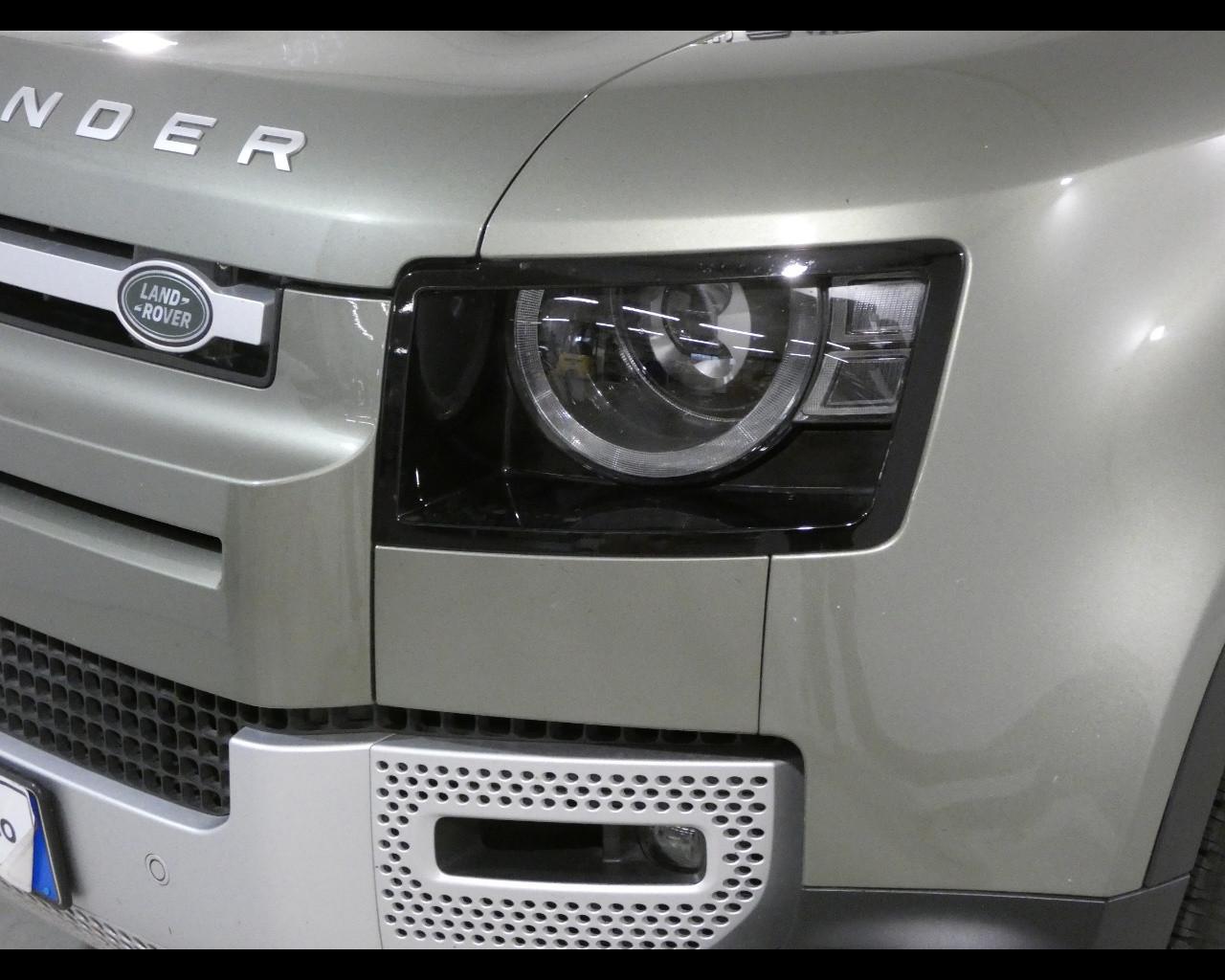 LAND ROVER Defender (2019) - Defender 110 3.0D I6 200 CV AWD Auto S