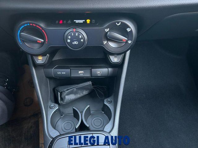 KIA Picanto PROMO FINANZ 1.0 12V GPL 63 CV 5 porte Urban KM 0