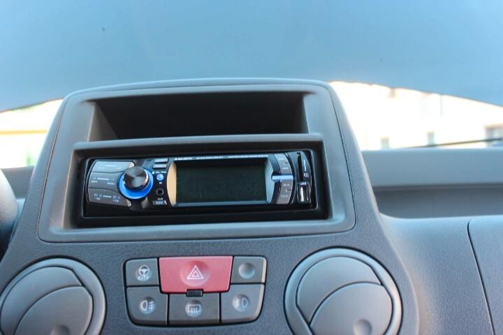 Fiat Panda 1.2 Dynamic 5porte 5posti clima unica utilizzatrice davvero bella