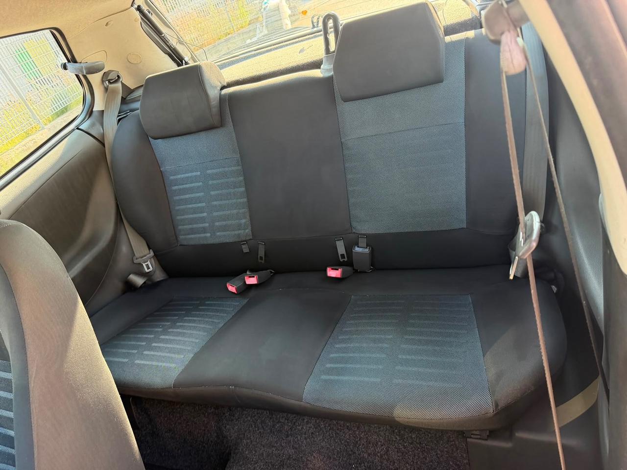 Fiat Punto Classic 82000 KM