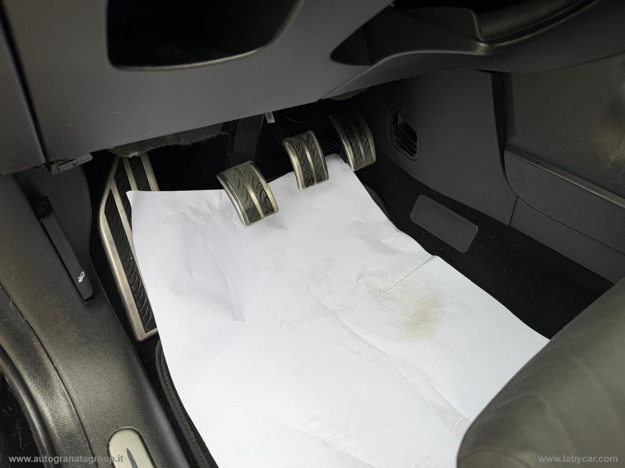 ALFA ROMEO Giulietta 1.4 Turbo 120 CV GPL Super SPETTACOLARE!