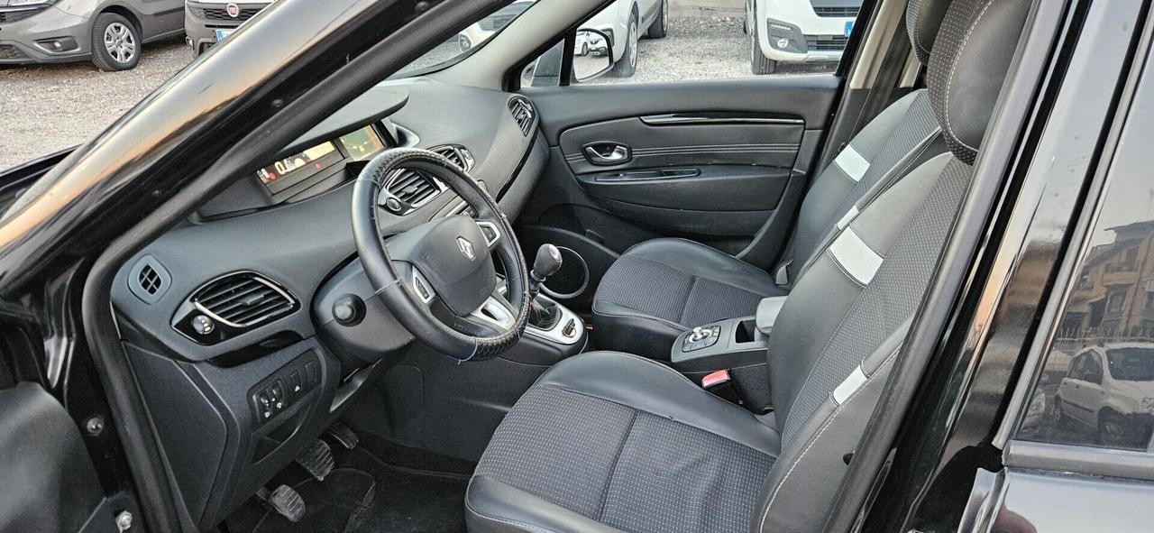 Renault Scénic X-Mod 1.5 dCi 110CV Luxe