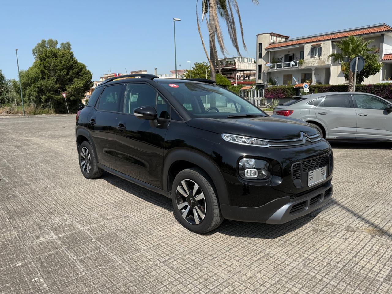 Citroen C3 Aircross C3 Aircross PureTech 110 S&S Shine