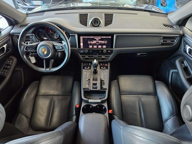 Porsche Macan Macan 2.0 265cv pdk