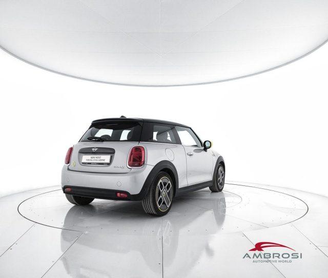 MINI Cooper SE 3 porte M