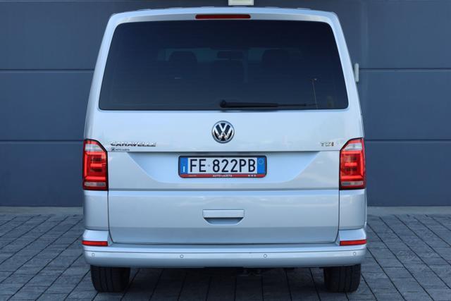 VOLKSWAGEN Caravelle 2.0 TDI 150CV PC Comfortline PREZZO FINITO