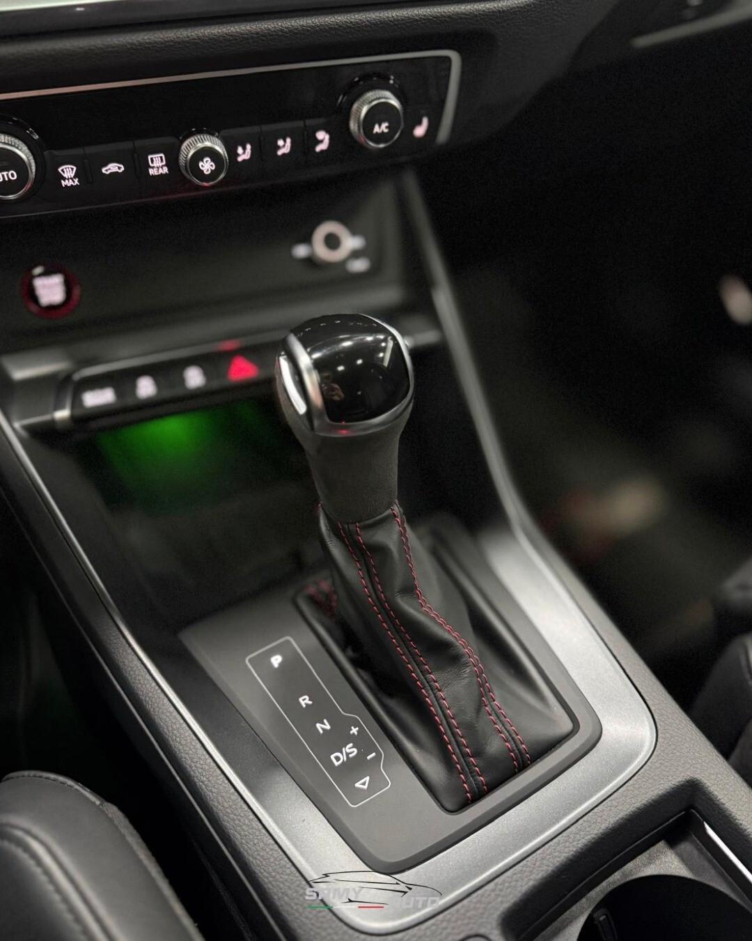 Audi RS Q3 Sportback 2.5 quattro s-tronic