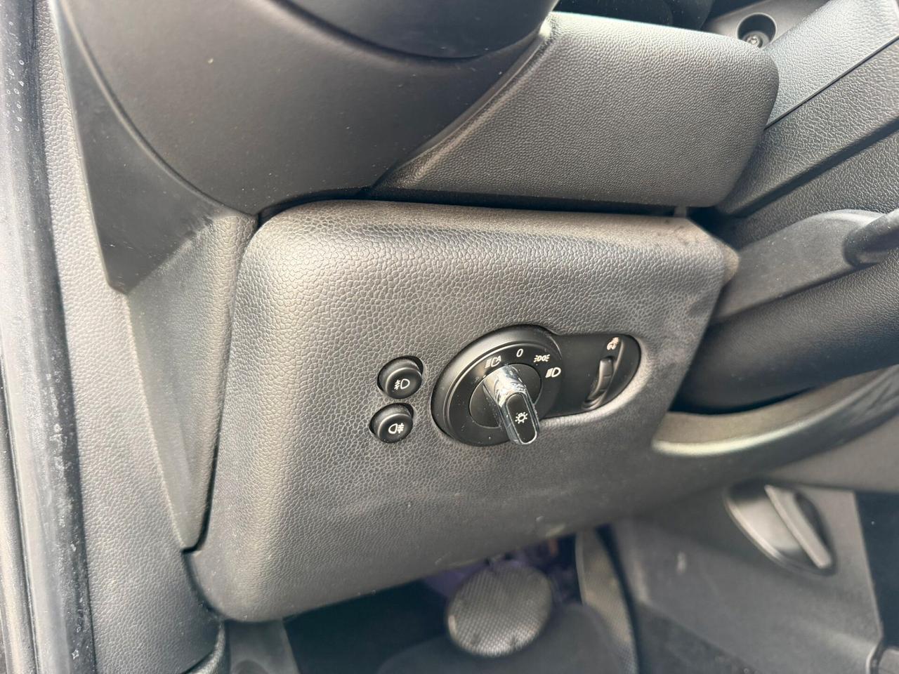 Mini 1.5 Cooper D Hype