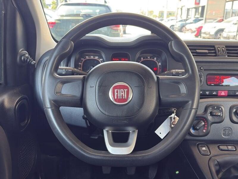 FIAT Panda Panda 1.2 Easy 69cv