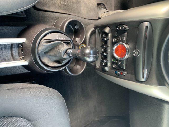 MINI Countryman Mini Cooper D Countryman Automatica