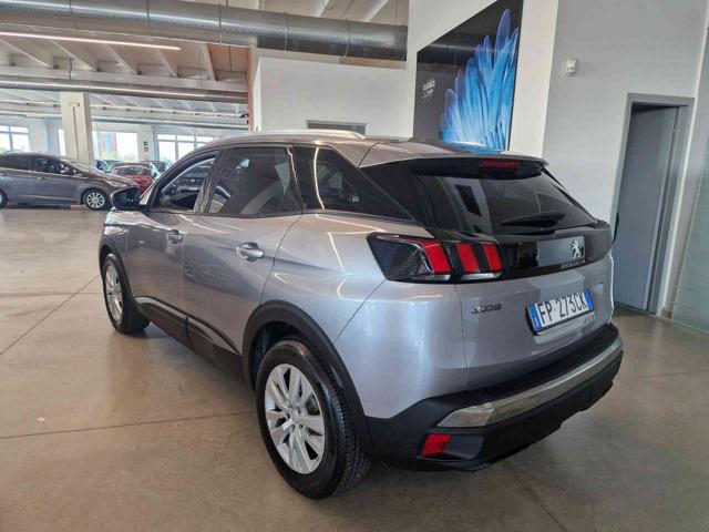 PEUGEOT 3008 BlueHDi 120 S&S Business